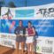 Tenismena de la Sportsin Arad, Oana Simion, a câștigat turneul de dublu de la ITF Valencia
