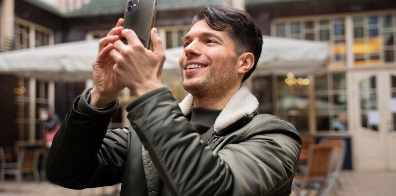 Cum poți să realizezi fotografii impresionante cu telefonul mobil? TOP 5 funcționalități pe care orice fotograf amator ar trebui să le cunoască înainte de alegerea telefonului potrivit