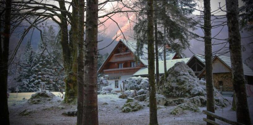 Cum îți poți întreține mai ușor casa de vacanță? Top 3 sfaturi de care să ții cont