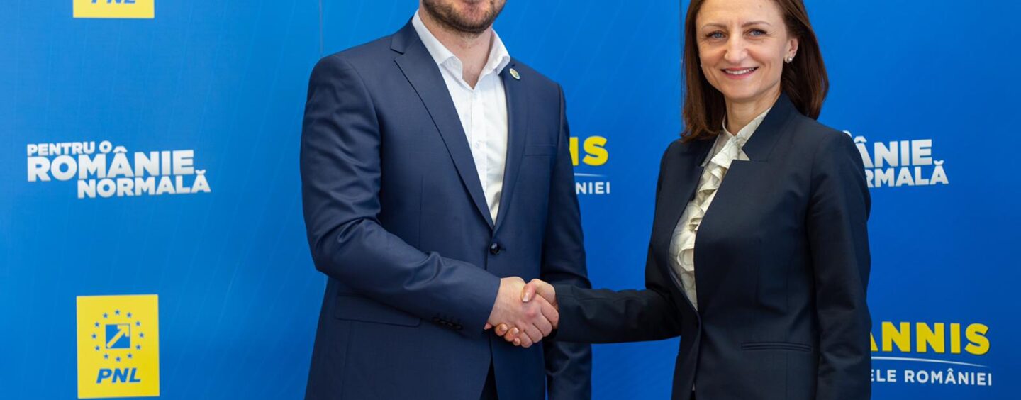 Dragoste și politică, la Sibiu. Afacere de La Famiglia pentru administrația locală