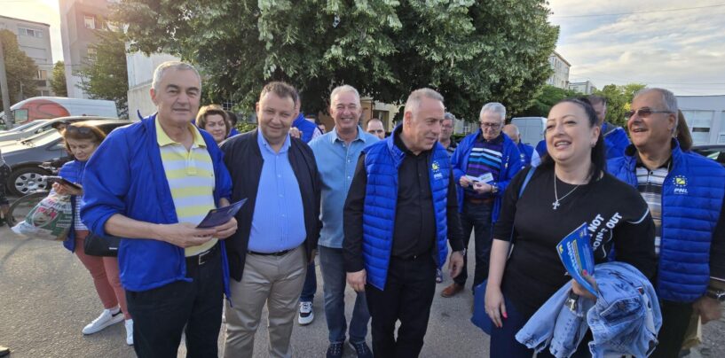 Giurgiu are nevoie de stabilitate.  Adrian Anghelescu trebuie să continue (P)