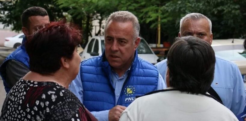 Adrian Anghelescu – primarul de care Giurgiu are nevoie –  pentru continuitate, stabilitate, dezvoltare corectitudine și transparență