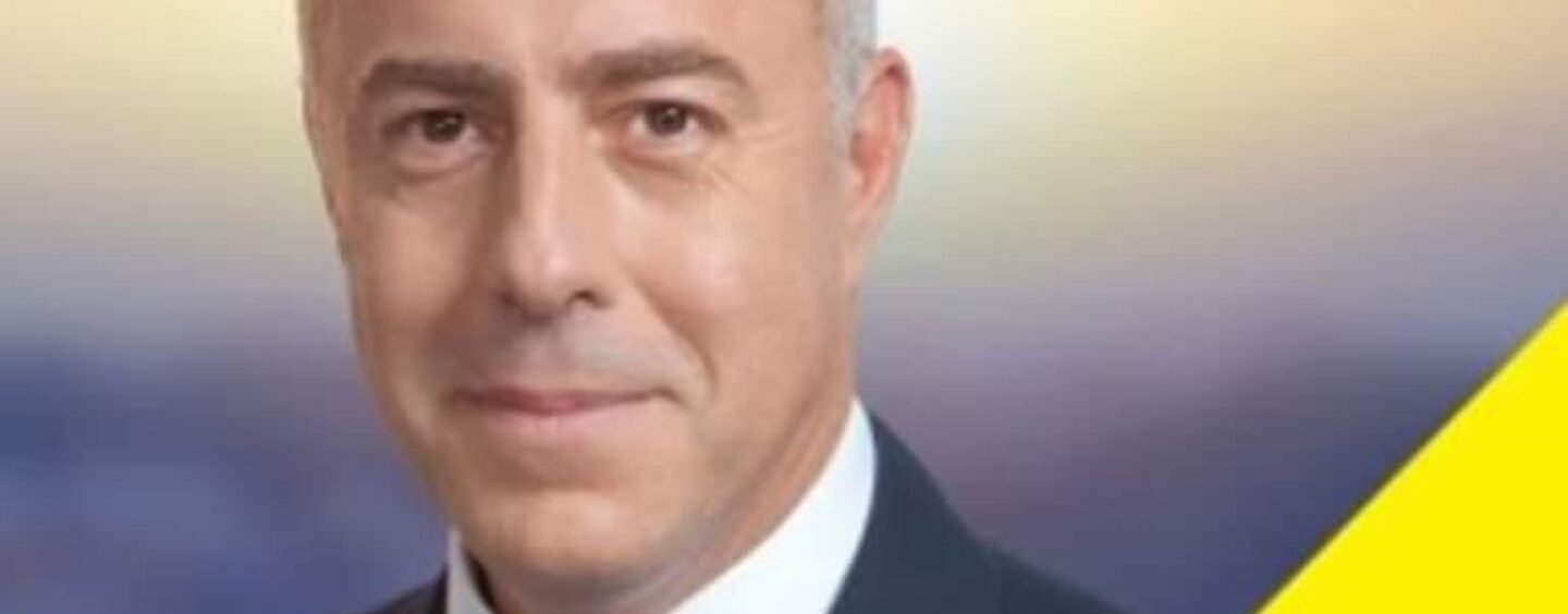 Adrian Anghelescu este soluția dezvoltării municipiului Giurgiu