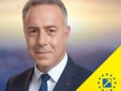 Adrian Anghelescu este soluția dezvoltării municipiului Giurgiu