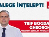 Fără ”pile” și relații în funcții publice, la Consiliul Județean Sibiu! (P)
