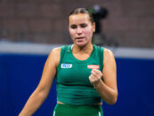 Ana Bogdan este eliminată din primul tur de la WTA Beijing