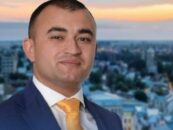 Duminică votăm omul: Alexandru Popa,președinte PNL Brăila