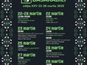Festivalul ‘Zilele Basarabiei’ începe sâmbătă, cu activități culturale, proiecții de film și dezbateri