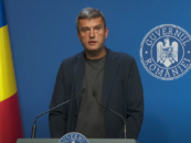 Clientela politică se scaldă în Apele Române tulburi