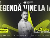 Triplul câștigător de Grand Slam, Stan Wawrinka, vine în premieră  la Concord Iași Open!