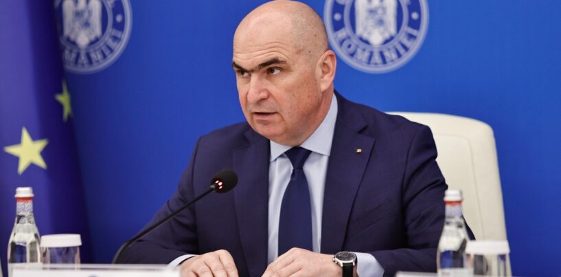 Premierul Ilie Bolojan: Undă verde pentru proiectul de infrastructură care leagă România de Republica Moldova