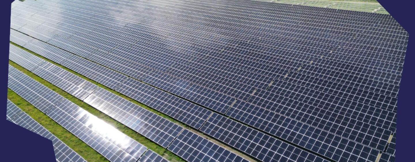 Primul parc fotovoltaic de la NEPI Rockcastle se deschide la Chișineu Criș, județul Arad