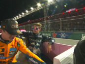 Max Verstappen își menține speranțele la titlul F1, cu victoria din Grand Prix-ul de la Las Vegas