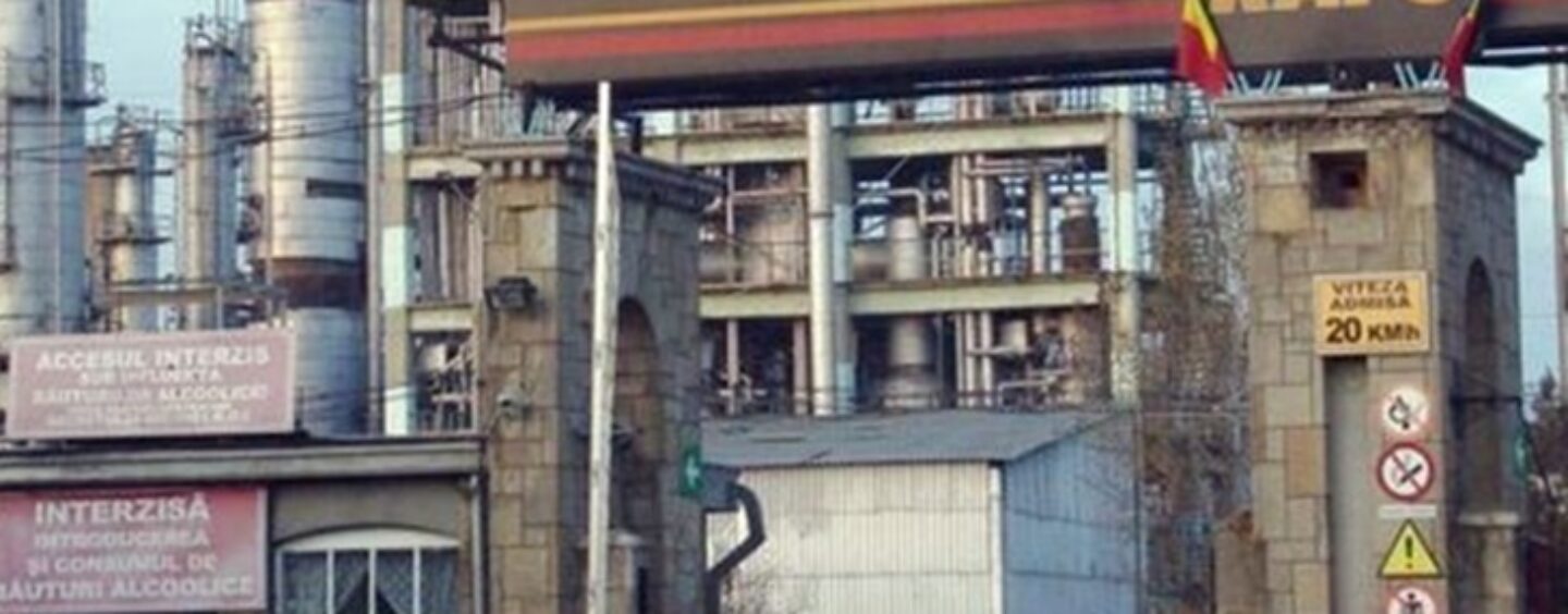 Investitorul și Statul: Povestea RAFO Onești prin experiența lui Iakov Goldovskiy