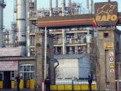 Investitorul și Statul: Povestea RAFO Onești prin experiența lui Iakov Goldovskiy