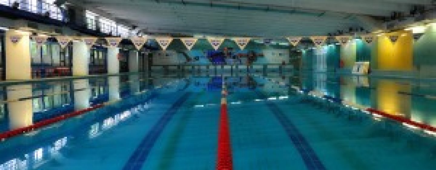 Ministerul Dezvoltării va moderniza bazinele de înot din cadrul Complexului Sportiv Național ”Lia Manoliu”