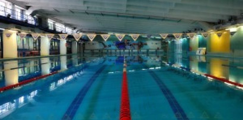 Ministerul Dezvoltării va moderniza bazinele de înot din cadrul Complexului Sportiv Național ”Lia Manoliu”