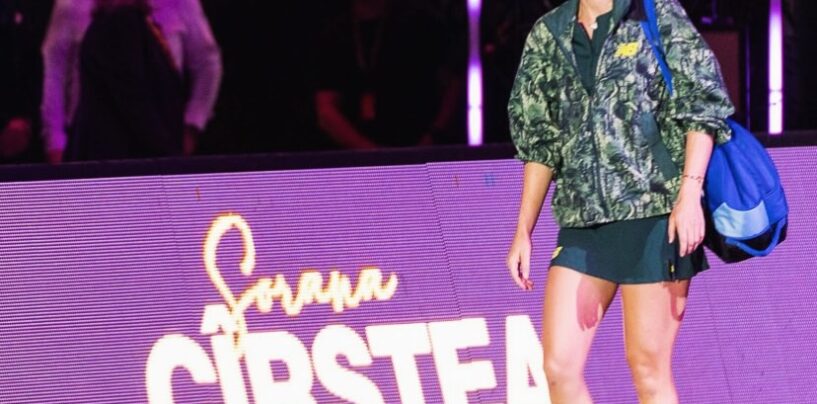 Sorana Cîrstea anunță retragerea iminentă din tenis