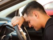 De ce unii șoferi își pierd încrederea după ce iau permisul auto și refuză să mai conducă?