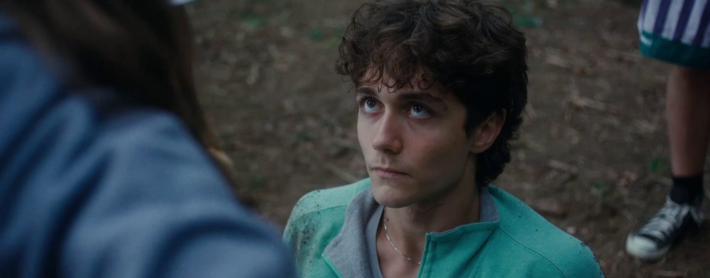De capul nostru, noul lungmetraj semnat de Tudor Cristian Jurgiu, a avut premiera mondială în secțiunea Forum a Berlinalei