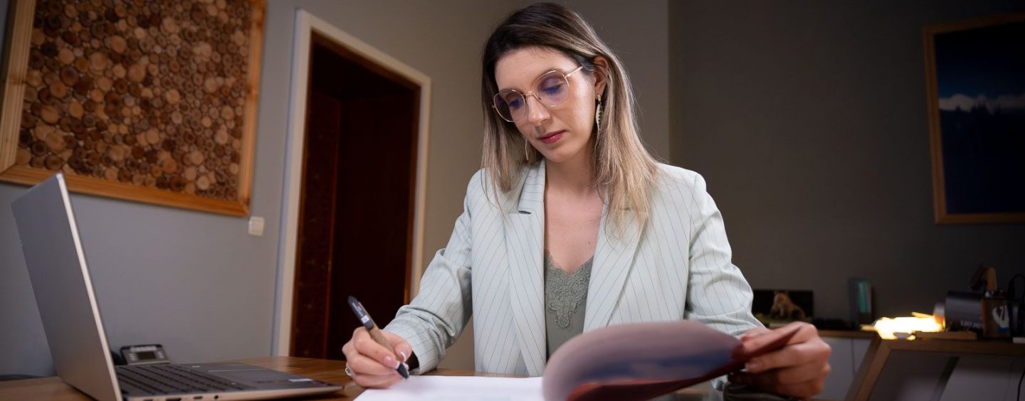 Diana Buzoianu: ”Romsilva, între stagnare și nevoia urgentă de reformă”