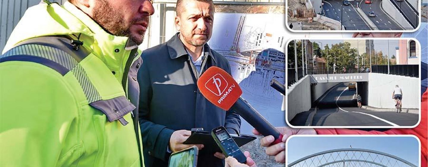 Cazul Oradea. Cum reușeste un personaj controversat să licitațiile pentru infrastructura locală