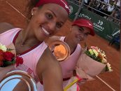 Irina Bara este învinsă în finala probei de dublu de la WTA 125 Brescia
