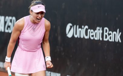 Paula Badosa avansează în sferturi la UniCredit Iași Open, după o revenire spectaculoasă