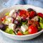 7 idei de salate rapide pentru zile caniculare