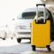 Transport Tecuci – Otopeni: tot mai mulți gălățeni aleg transferul direct către aeroportul din București