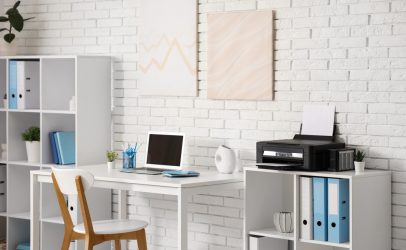 12 recomandări pentru organizarea biroului