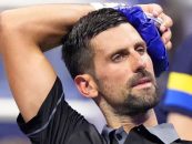 Novak Djokovic după înfrângerea cu Mariano Navone: „Am urât aproape fiecare moment petrecut pe teren”