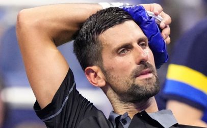 Novak Djokovic după înfrângerea cu Mariano Navone: „Am urât aproape fiecare moment petrecut pe teren”